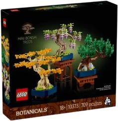 LEGO Botanicals Mini Bonsai (10373) LEGO Botanicals Mini Bonsai (10373)