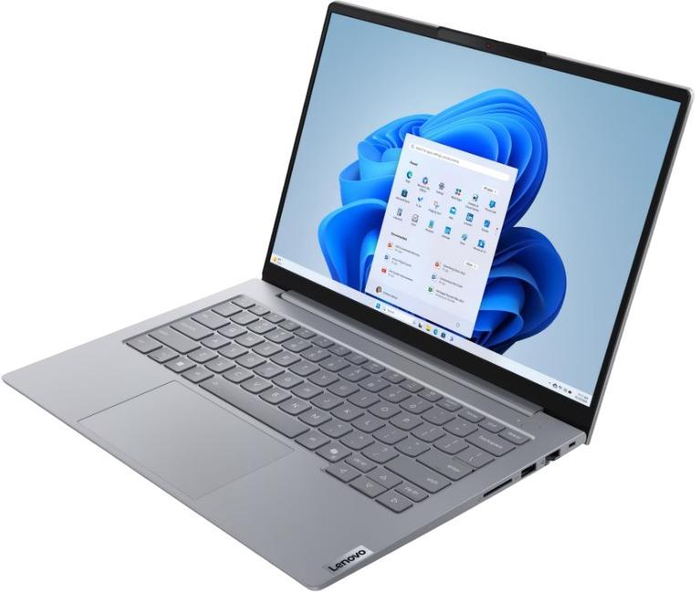 Lenovo ThinkBook 14 G8 IAL (21SJ00ANGE) Lenovo ThinkBook 14 G8 IAL (21SJ00ANGE)