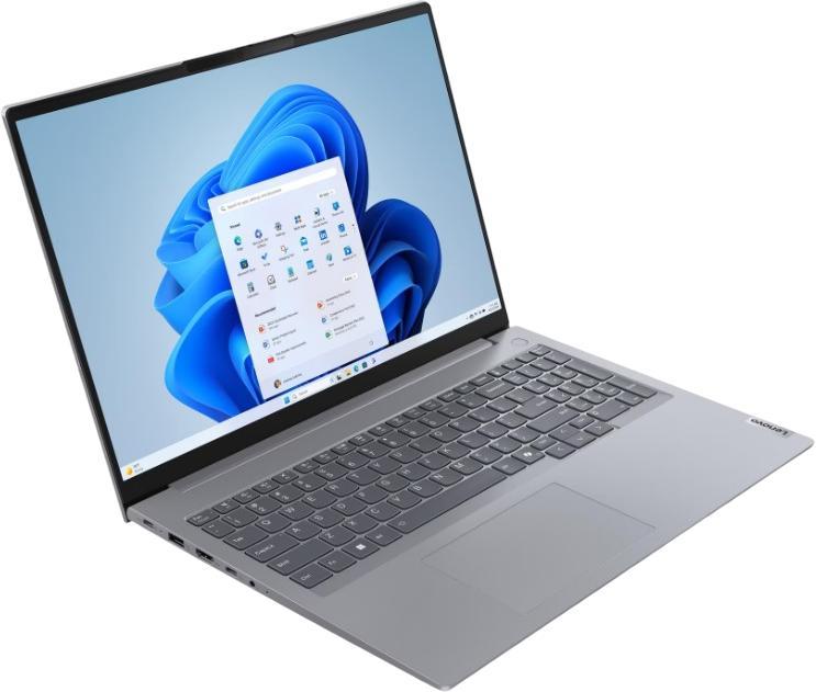 Lenovo ThinkBook 16 G7 ARP (21MW009MGE) Lenovo ThinkBook 16 G7 ARP (21MW009MGE)