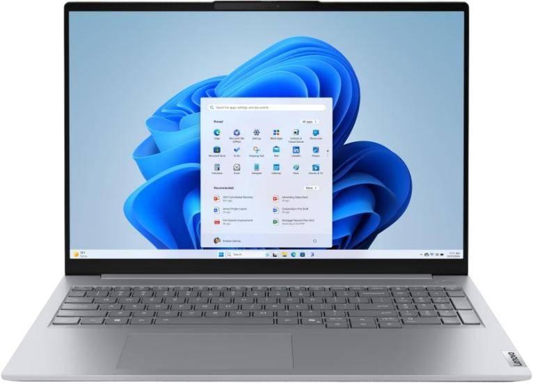 Lenovo ThinkBook 16 G8 IAL (21SK00C2GE) Lenovo ThinkBook 16 G8 IAL (21SK00C2GE)