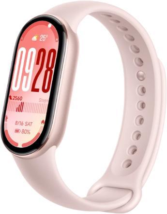 Xiaomi Smart Band 10 Xiaomi Smart Band 10