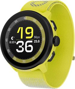Suunto Run (textile strap) Suunto Run (textile strap)