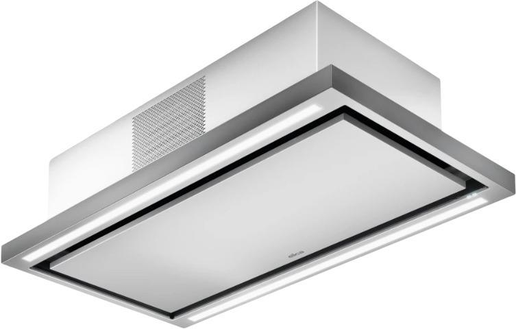 Elica Cloud Seven IX/F/90 cm Elica Cloud Seven IX/F/90 cm