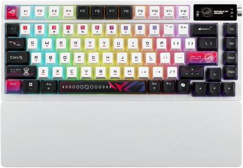 ASUS ROG Azoth X ASUS ROG Azoth X