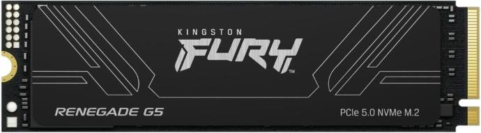 Kingston Fury Renegade G5 1TB (SFYR2S/1T0) Kingston Fury Renegade G5 1TB (SFYR2S/1T0)