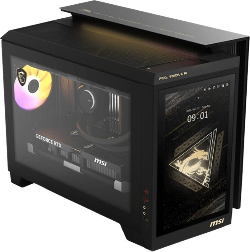 MSI MEG Vision X AI 2NVV7-009AT (00B92111-009) MSI MEG Vision X AI 2NVV7-009AT (00B92111-009)