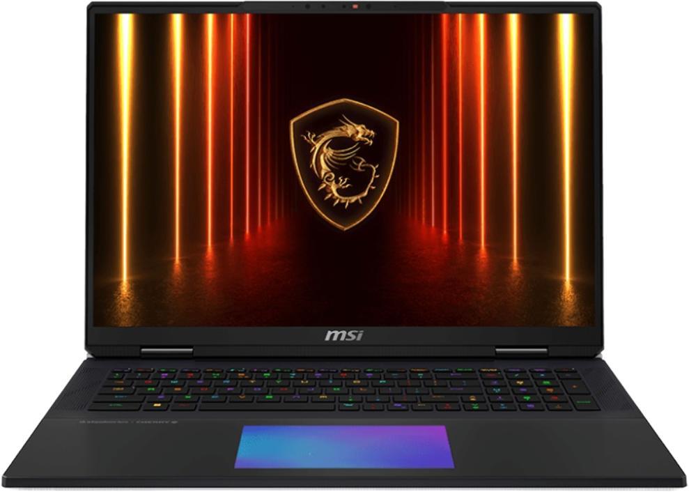 MSI Titan 18 HX AI A2XWJG-656 (001824-656) MSI Titan 18 HX AI A2XWJG-656 (001824-656)