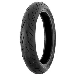 Bridgestone Battlax S22 120/70 R17 summer tire Bridgestone Battlax S22 120/70 R17 summer tire