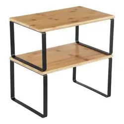 Songmics Spice rack set of 2 (KCS02N) Songmics Spice rack set of 2 (KCS02N)