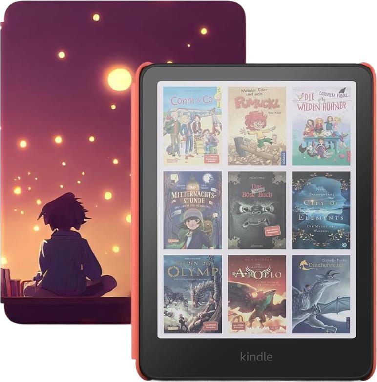 Amazon Kindle Colorsoft Kids 16GB Amazon Kindle Colorsoft Kids 16GB