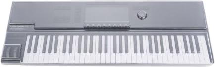 Decksaver Native Instruments Kontrol S61 MK3 Decksaver Native Instruments Kontrol S61 MK3