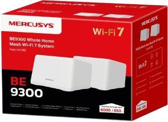 Mercusys Halo H47BE pack of 2 Mercusys Halo H47BE pack of 2