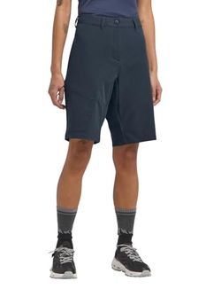 Jack Wolfskin Pico Trail Short W Jack Wolfskin Pico Trail Short W