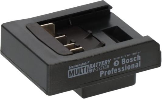 Brennenstuhl Adapter Bosch Professional for LED Work Light (1172640063) Brennenstuhl Adapter Bosch Professional for LED Work Light (1172640063)