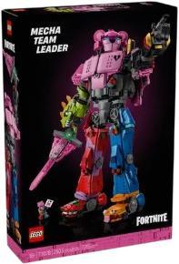 LEGO Fortnite Mecha Leader (77078) LEGO Fortnite Mecha Leader (77078)
