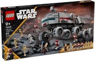 LEGO Star Wars Republican Juggernaut (75413) LEGO Star Wars Republican Juggernaut (75413)