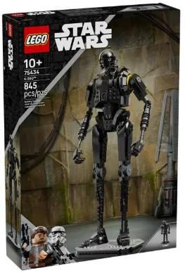 LEGO Star Wars Security Droid K-2SO (75434) LEGO Star Wars Security Droid K-2SO (75434)
