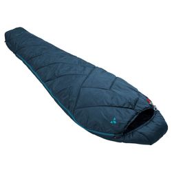 Vaude Sioux 100 II SYN Zip left Vaude Sioux 100 II SYN Zip left