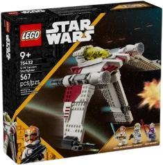 LEGO Star Wars V-19 Torrent Starfighter (75432) LEGO Star Wars V-19 Torrent Starfighter (75432)