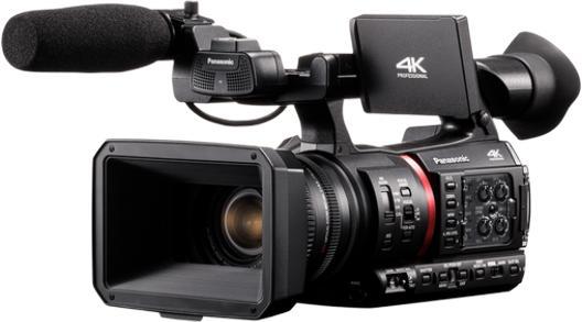 Panasonic AG-CX370 Panasonic AG-CX370