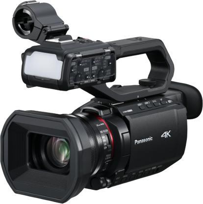 Panasonic AG-CX18 Panasonic AG-CX18