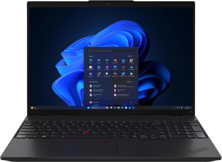 Lenovo ThinkPad L16 G2 (21SA0049GE) Lenovo ThinkPad L16 G2 (21SA0049GE)