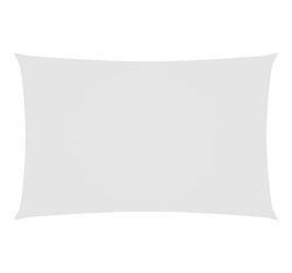 vidaXL Sun sail Oxford fabric rectangular 2.5 x 5 m (135264) vidaXL Sun sail Oxford fabric rectangular 2.5 x 5 m (135264)