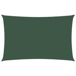 vidaXL Sun sail Oxford fabric rectangular 2.5 x 5 m (135484) vidaXL Sun sail Oxford fabric rectangular 2.5 x 5 m (135484)