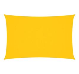 vidaXL Sun sail Oxford fabric rectangular 2.5 x 5 m (135594) vidaXL Sun sail Oxford fabric rectangular 2.5 x 5 m (135594)
