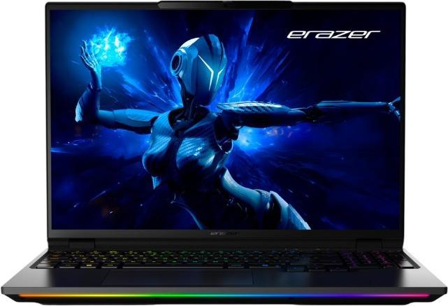 Medion Erazer Beast 16 X1 (30039629) Medion Erazer Beast 16 X1 (30039629)