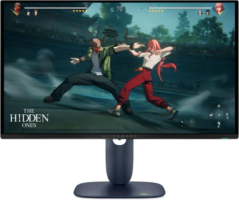 Dell Alienware AW2725D Dell Alienware AW2725D