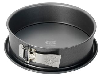 Dr. Oetker Back-Harmonie Springform with Enamel Serving Base Ø 24 cm (2608) Dr. Oetker Back-Harmonie Springform with Enamel Serving Base Ø 24 cm (2608)