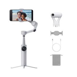Insta360 Flow 2 AI Tracker Bundle Insta360 Flow 2 AI Tracker Bundle