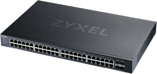 Zyxel XGS1935 (XGS1935-52-EU0101F) Zyxel XGS1935 (XGS1935-52-EU0101F)