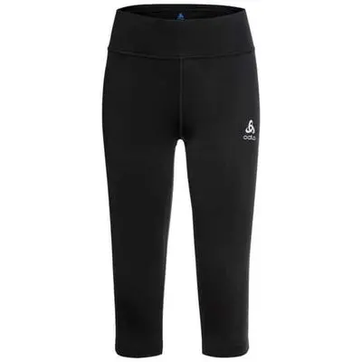 Odlo Essentials 3/4 Running Tight Women Odlo Essentials 3/4 Running Tight Women