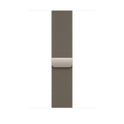Apple Milanese Bracelet M/L 46 mm Apple Milanese Bracelet M/L 46 mm