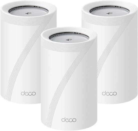 TP-Link Deco BE65 Pro 3 Pack TP-Link Deco BE65 Pro 3 Pack