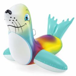 Bestway Inflatable Toy Flash N' Splash Seal (41479) Bestway Inflatable Toy Flash N' Splash Seal (41479)