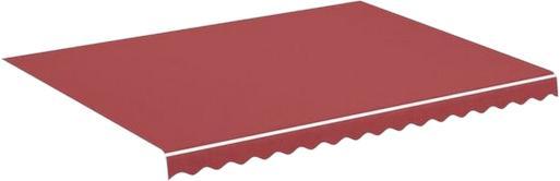vidaXL Awning fabric 4 x 3 m (311967) vidaXL Awning fabric 4 x 3 m (311967)
