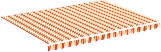 vidaXL Awning fabric 4 x 3 m (312017) vidaXL Awning fabric 4 x 3 m (312017)