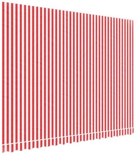 vidaXL Awning Fabric 4 x 3 m (367716) vidaXL Awning Fabric 4 x 3 m (367716)