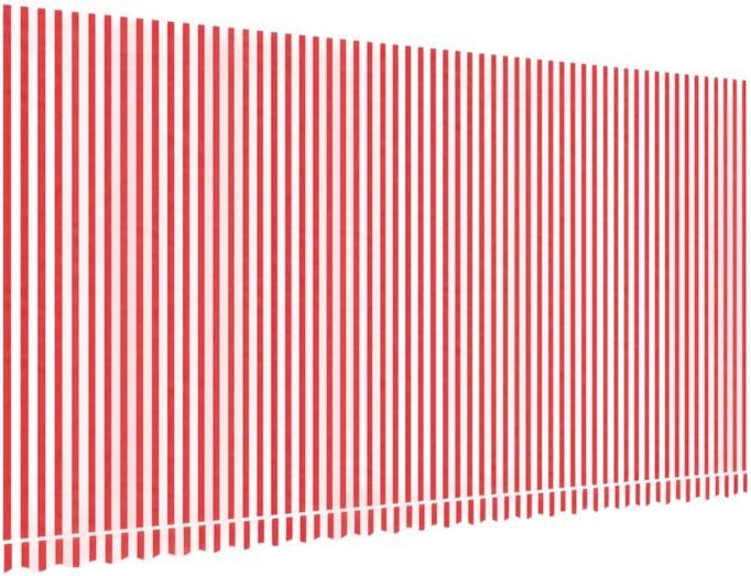 vidaXL Awning fabric 6 x 3 m (367722) vidaXL Awning fabric 6 x 3 m (367722)