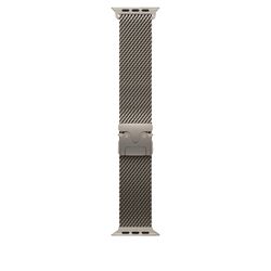 Apple Milanese Bracelet M 49 mm Apple Milanese Bracelet M 49 mm