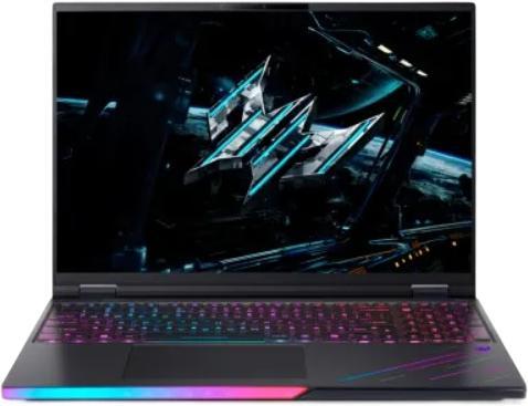 Acer Predator Helios 16 AI PH16-73-94FB (NH.QW0EG.003) Acer Predator Helios 16 AI PH16-73-94FB (NH.QW0EG.003)