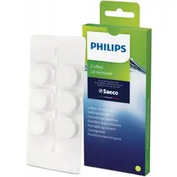 Philips Saeco Coffee Grease Remover 6 pcs CA6704/10 Philips Saeco Coffee Grease Remover 6 pcs CA6704/10