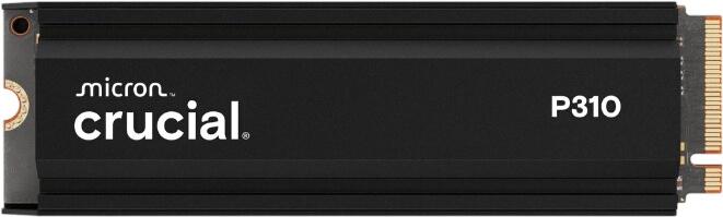 Crucial P310 1TB (CT1000P310SSD5) Crucial P310 1TB (CT1000P310SSD5)