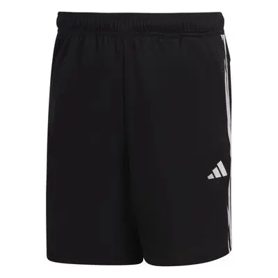 Adidas Train Essentials Piqué 3-Stripes Training Short Adidas Train Essentials Piqué 3-Stripes Training Short
