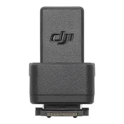 DJI MIC 2 camera adapter DJI MIC 2 camera adapter