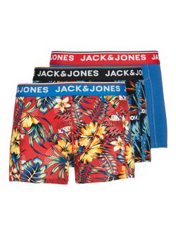 Jack & Jones Jacazores trunk 3-pack (12228458) Jack & Jones Jacazores trunk 3-pack (12228458)