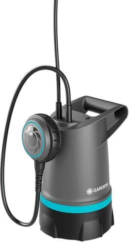 Gardena Clear Water Submersible Pump 20000 BASIC (9016-47) Gardena Clear Water Submersible Pump 20000 BASIC (9016-47)